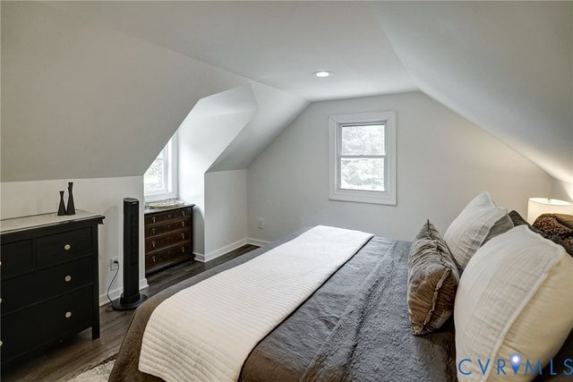 8402 Rolando Dr, Henrico, VA 23229