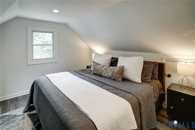 8402 Rolando Dr, Henrico, VA 23229