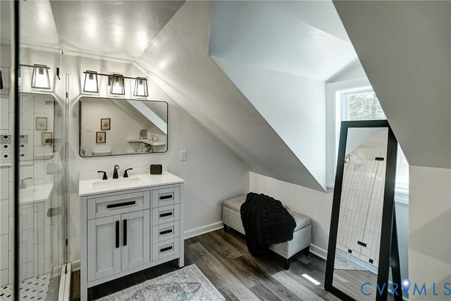 8402 Rolando Dr, Henrico, VA 23229