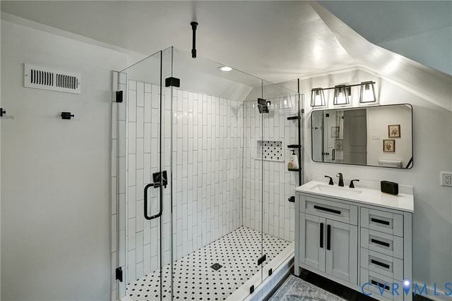 8402 Rolando Dr, Henrico, VA 23229