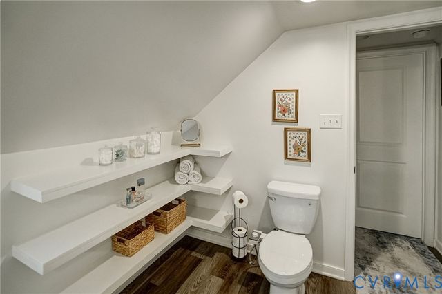 8402 Rolando Dr, Henrico, VA 23229