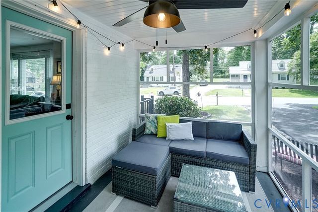 8402 Rolando Dr, Henrico, VA 23229