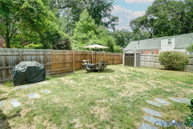8402 Rolando Dr, Henrico, VA 23229