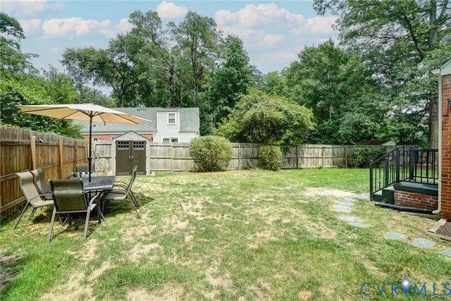 8402 Rolando Dr, Henrico, VA 23229