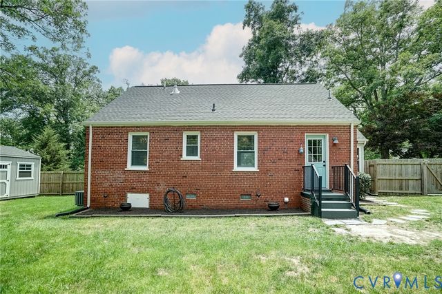 8402 Rolando Dr, Henrico, VA 23229