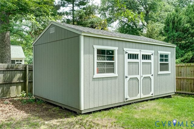 8402 Rolando Dr, Henrico, VA 23229