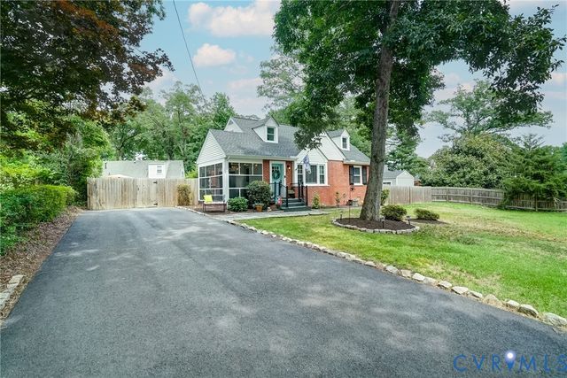 8402 Rolando Dr, Henrico, VA 23229