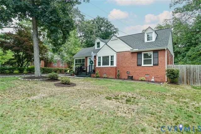 8402 Rolando Dr, Henrico, VA 23229