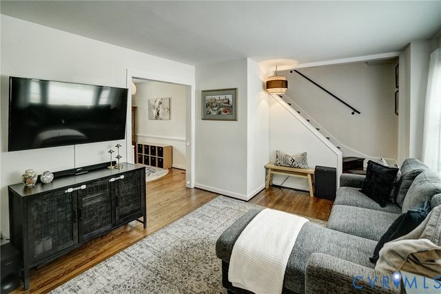 8402 Rolando Dr, Henrico, VA 23229