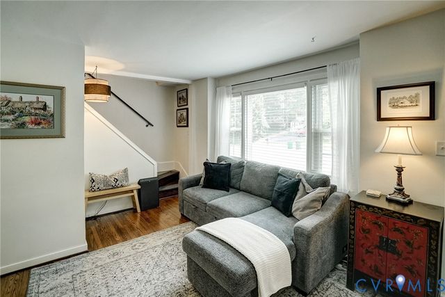 8402 Rolando Dr, Henrico, VA 23229