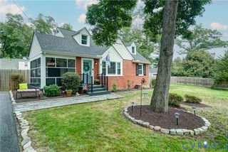 8402 Rolando Dr, Henrico, VA 23229