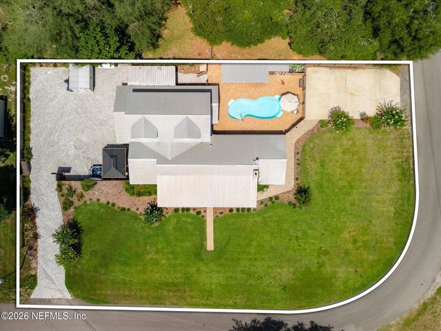 109 OAK TREE Lane, Palatka, FL 32177