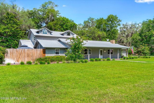 109 OAK TREE Lane, Palatka, FL 32177