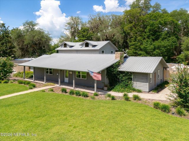 109 OAK TREE Lane, Palatka, FL 32177