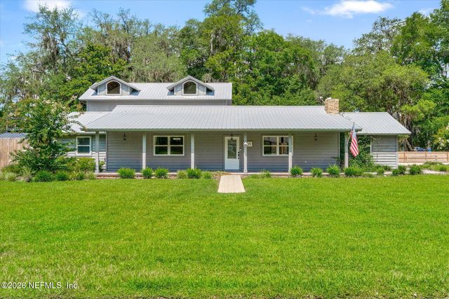109 OAK TREE Lane, Palatka, FL 32177