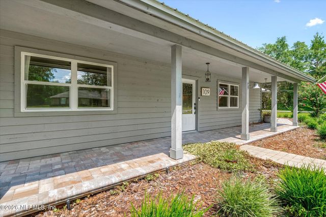 109 OAK TREE Lane, Palatka, FL 32177