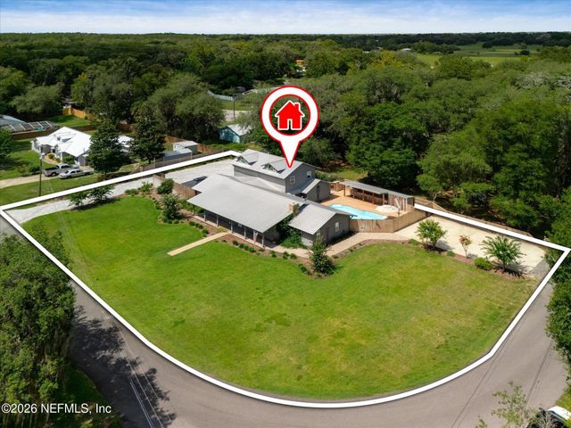 109 OAK TREE Lane, Palatka, FL 32177