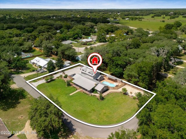 109 OAK TREE Lane, Palatka, FL 32177