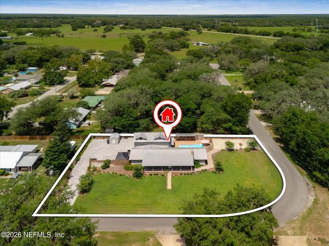 109 OAK TREE Lane, Palatka, FL 32177