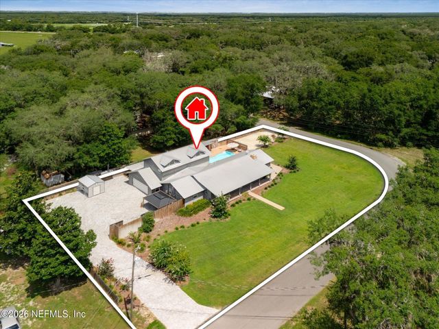 109 OAK TREE Lane, Palatka, FL 32177