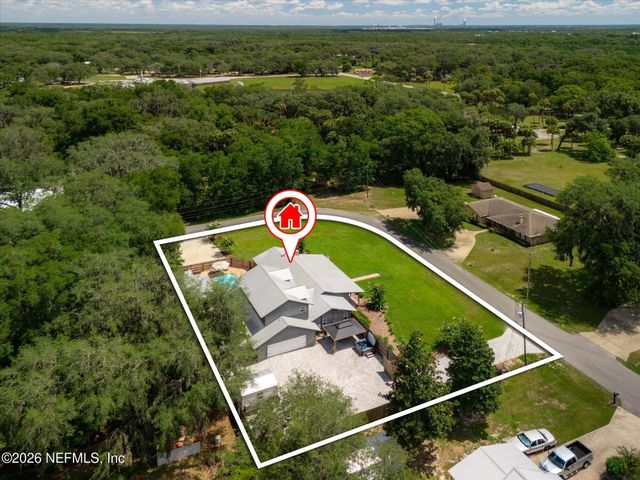 109 OAK TREE Lane, Palatka, FL 32177