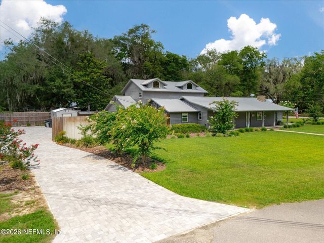 109 OAK TREE Lane, Palatka, FL 32177