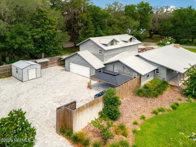 109 OAK TREE Lane, Palatka, FL 32177