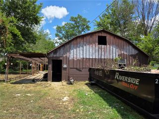 126 S Greenwood Street, Charleston, AR 72933