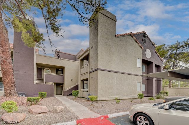 5074 South Rainbow Boulevard 206, Las Vegas, NV 89118