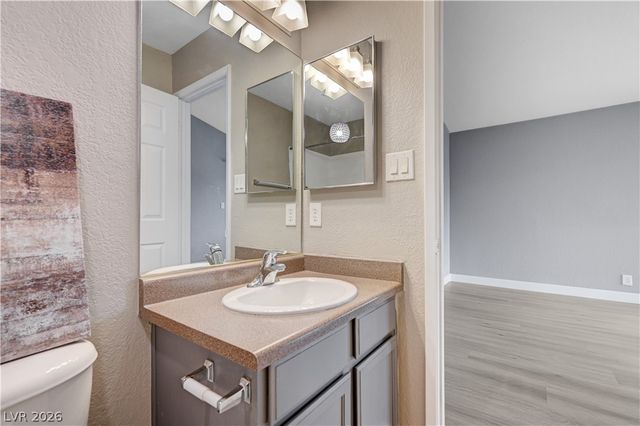 5074 South Rainbow Boulevard 206, Las Vegas, NV 89118