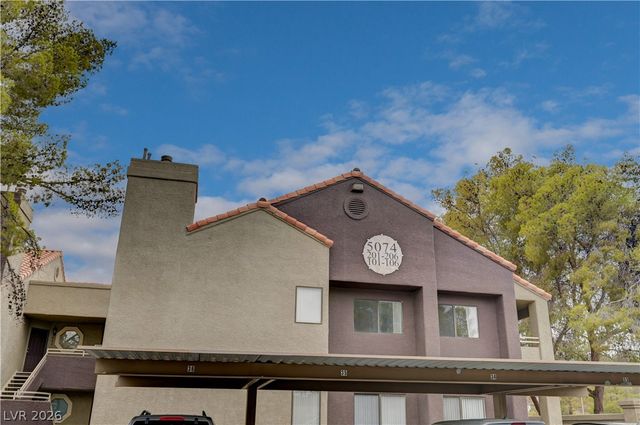 5074 South Rainbow Boulevard 206, Las Vegas, NV 89118