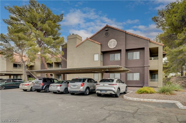 5074 South Rainbow Boulevard 206, Las Vegas, NV 89118