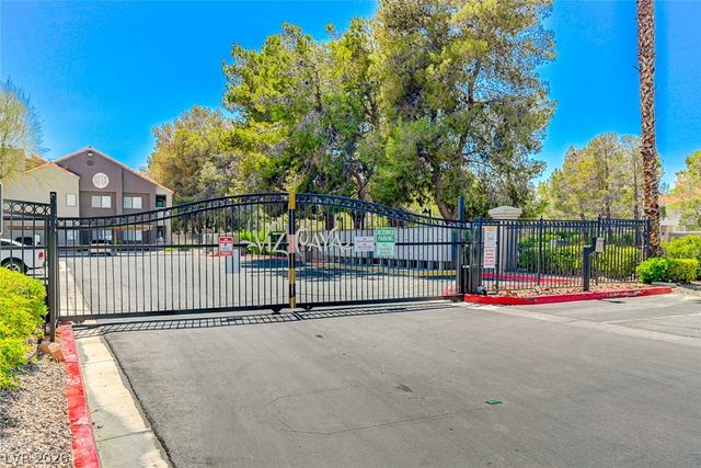 5074 South Rainbow Boulevard 206, Las Vegas, NV 89118