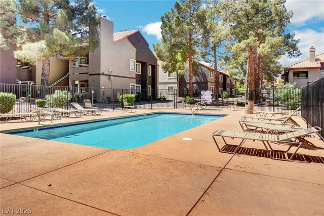 5074 South Rainbow Boulevard 206, Las Vegas, NV 89118