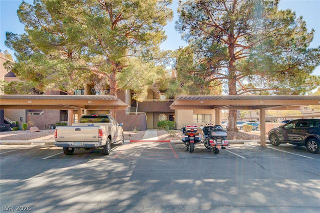 5074 South Rainbow Boulevard 206, Las Vegas, NV 89118