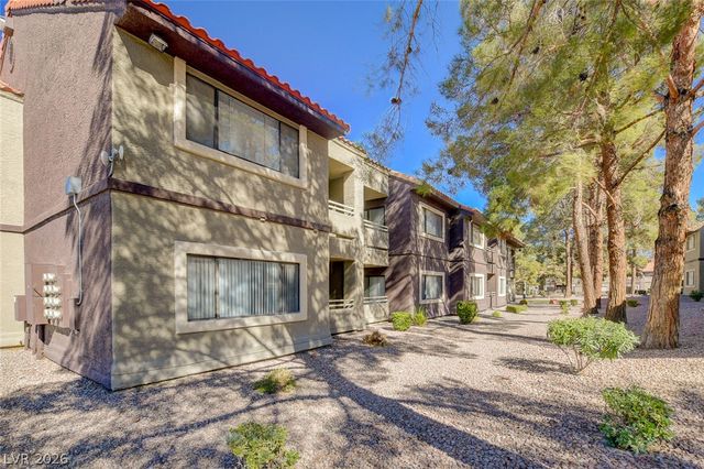 5074 South Rainbow Boulevard 206, Las Vegas, NV 89118