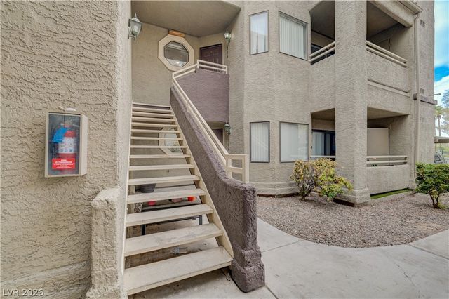 5074 South Rainbow Boulevard 206, Las Vegas, NV 89118