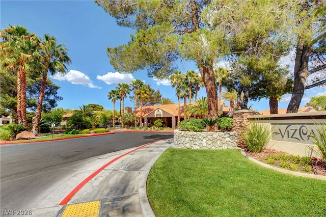 5074 South Rainbow Boulevard 206, Las Vegas, NV 89118