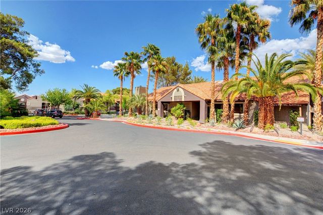 5074 South Rainbow Boulevard 206, Las Vegas, NV 89118