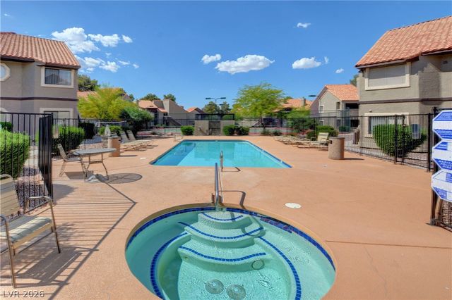5074 South Rainbow Boulevard 206, Las Vegas, NV 89118