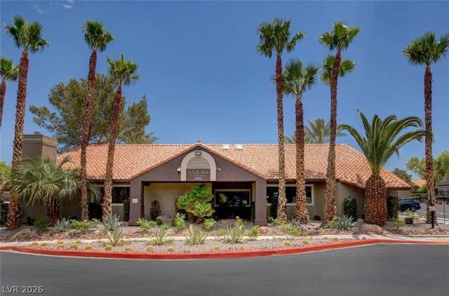 5074 South Rainbow Boulevard 206, Las Vegas, NV 89118