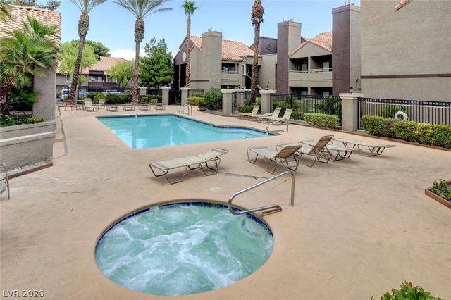 5074 South Rainbow Boulevard 206, Las Vegas, NV 89118