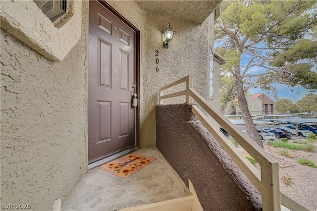 5074 South Rainbow Boulevard 206, Las Vegas, NV 89118