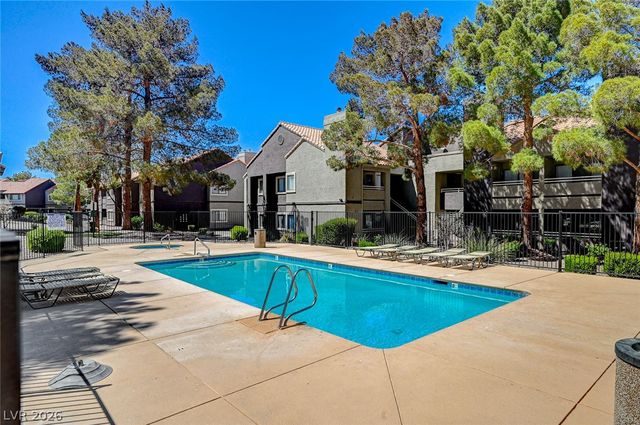 5074 South Rainbow Boulevard 206, Las Vegas, NV 89118