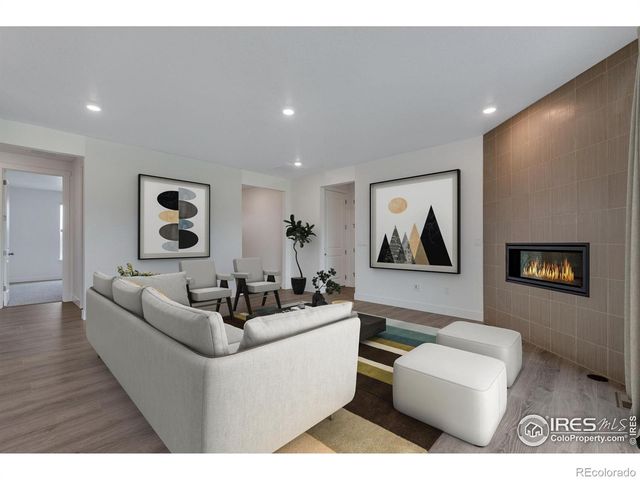 1859 Chaffee Crest Drive, Berthoud, CO 80513