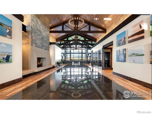 1859 Chaffee Crest Drive, Berthoud, CO 80513