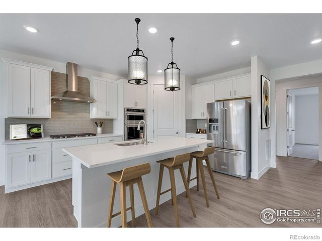 1859 Chaffee Crest Drive, Berthoud, CO 80513