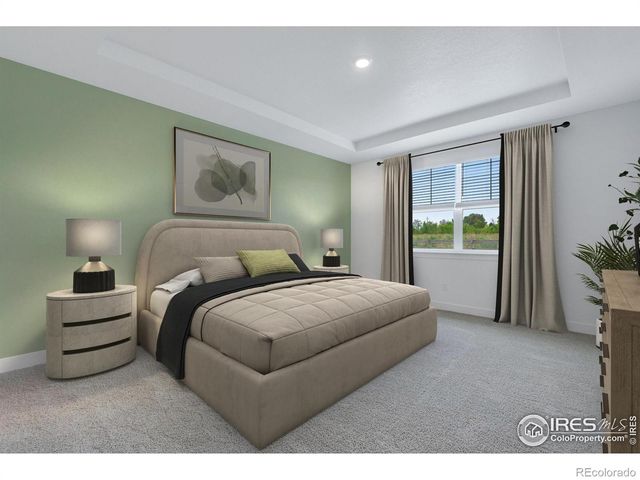 1859 Chaffee Crest Drive, Berthoud, CO 80513