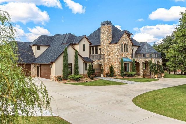 2808 Perth Drive, Edmond, OK 73013