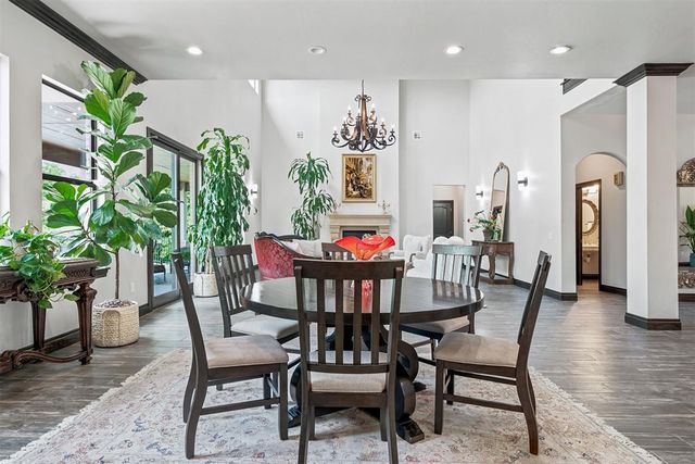 2808 Perth Drive, Edmond, OK 73013